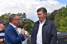 Hesbaye Historic Festival -  22 augustus 2026