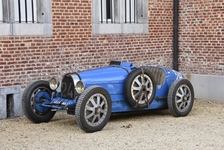 Hesbaye Historic Festival -  22 augustus 2026