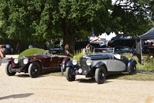 Hesbaye Historic Festival -  22 augustus 2026