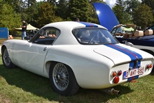Hesbaye Historic Festival -  22 augustus 2026