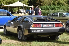 Hesbaye Historic Festival -  22 augustus 2026