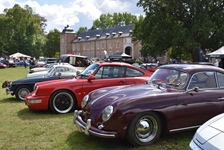 Hesbaye Historic Festival -  22 augustus 2026