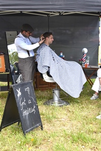 Hesbaye Historic Festival -  22 augustus 2026