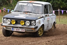 Hesbaye Historic Festival -  22 augustus 2026