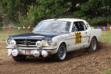 Hesbaye Historic Festival -  22 augustus 2026