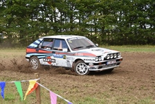 Hesbaye Historic Festival -  22 augustus 2026