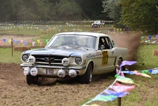 Hesbaye Historic Festival -  22 augustus 2026