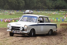Hesbaye Historic Festival -  22 augustus 2026