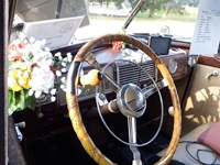 Oldtimers Muze Olen -  26 augustus 2026