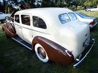 Oldtimers Muze Olen -  26 augustus 2026