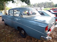 Oldtimers Muze Olen -  26 augustus 2026