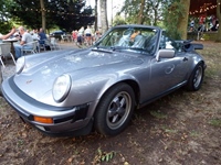 Oldtimers Muze Olen -  26 augustus 2026