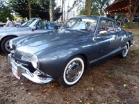Oldtimers Muze Olen -  26 augustus 2026