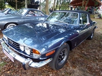 Oldtimers Muze Olen -  26 augustus 2026