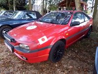 Oldtimers Muze Olen -  26 augustus 2026