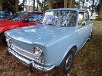 Oldtimers Muze Olen -  26 augustus 2026
