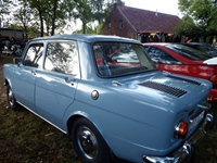 Oldtimers Muze Olen -  26 augustus 2026