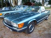 Oldtimers Muze Olen -  26 augustus 2026