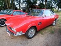 Oldtimers Muze Olen -  26 augustus 2026