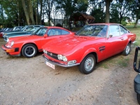 Oldtimers Muze Olen -  26 augustus 2026