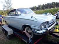 Oldtimers Muze Olen -  26 augustus 2026