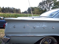 Oldtimers Muze Olen -  26 augustus 2026