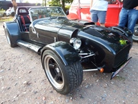 Oldtimers Muze Olen -  26 augustus 2026