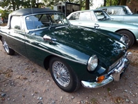 Oldtimers Muze Olen -  26 augustus 2026