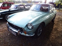 Oldtimers Muze Olen -  26 augustus 2026