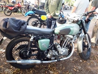 Oldtimers Muze Olen -  26 augustus 2026
