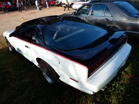 Oldtimers Muze Olen -  26 augustus 2026