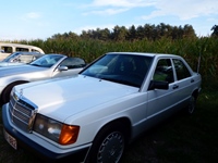 Oldtimers Muze Olen -  26 augustus 2026