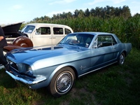 Oldtimers Muze Olen -  26 augustus 2026