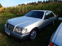 Oldtimers Muze Olen -  26 augustus 2026