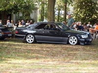 Oldtimers Muze Olen -  26 augustus 2026