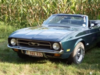 Oldtimers Muze Olen -  26 augustus 2026