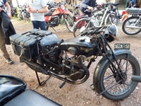 Oldtimers Muze Olen -  26 augustus 2026