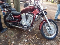 Oldtimers Muze Olen -  26 augustus 2026