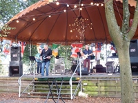 Oldtimers Muze Olen -  26 augustus 2026
