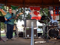 Oldtimers Muze Olen -  26 augustus 2026