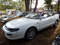 Oldtimers Muze Olen -  26 augustus 2026