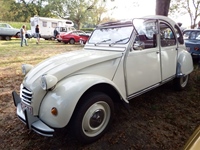 Oldtimers Muze Olen -  26 augustus 2026