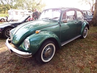 Oldtimers Muze Olen -  26 augustus 2026