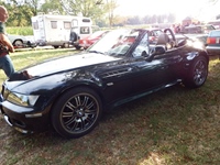 Oldtimers Muze Olen -  26 augustus 2026