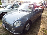 Oldtimers Muze Olen -  26 augustus 2026
