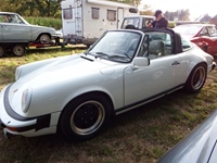 Oldtimers Muze Olen -  26 augustus 2026
