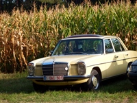 Oldtimers Muze Olen -  26 augustus 2026