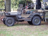 Oldtimers Muze Olen -  26 augustus 2026