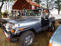 Oldtimers Muze Olen -  26 augustus 2026