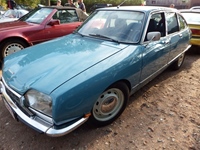 Oldtimers Muze Olen -  26 augustus 2026